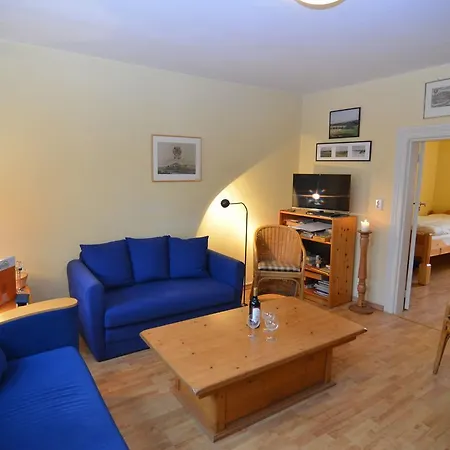 Holiday home Spacious Holiday In Landau Near Lake Bad Arolsen