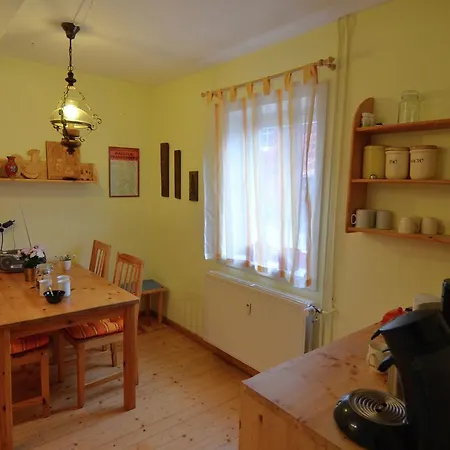 Holiday home Spacious Holiday In Landau Near Lake