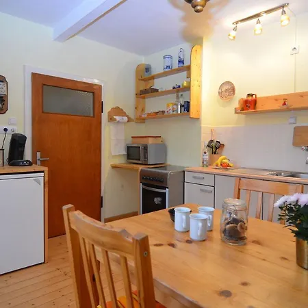 Spacious Holiday In Landau Near Lake Holiday home Bad Arolsen