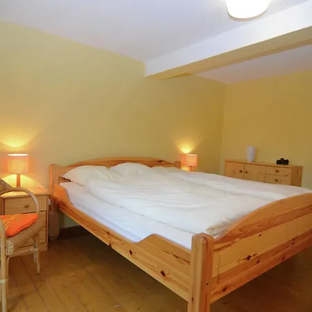 Spacious Holiday In Landau Near Lake Holiday home Bad Arolsen