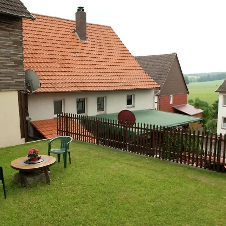 Holiday home Spacious Holiday In Landau Near Lake