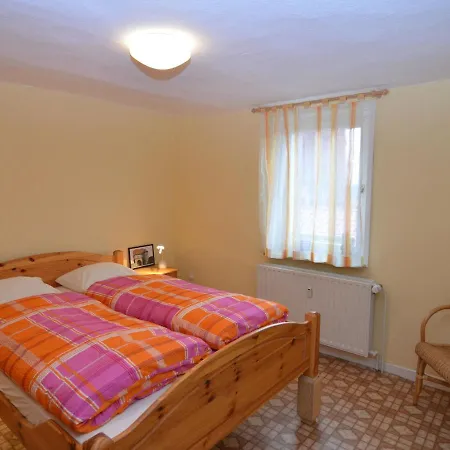 Spacious Holiday In Landau Near Lake Holiday home Bad Arolsen