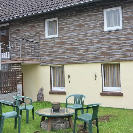 Spacious Holiday In Landau Near Lake Holiday home Bad Arolsen